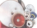 Diamond Tooling
